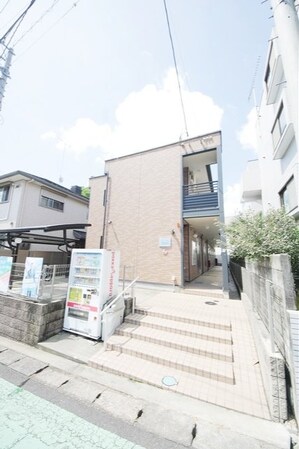 レオネクストやまゆりの物件内観写真